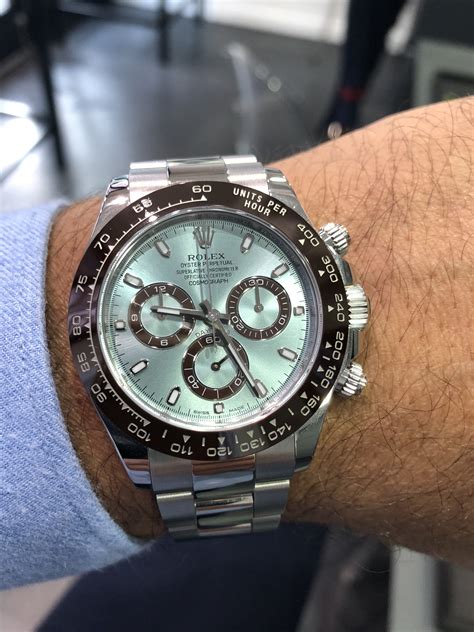 rolex daytona platino 116506 prezzo|rolex daytona platinum price.